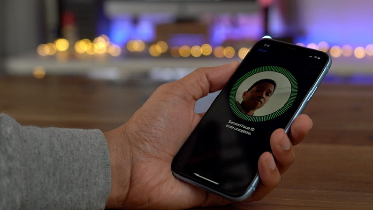 Sửa Lỗi Face ID iPhone 14 Plus 35 MTM Sua Loi Face ID iPhone X 4 Sửa Lỗi Face ID iPhone 14 Plus