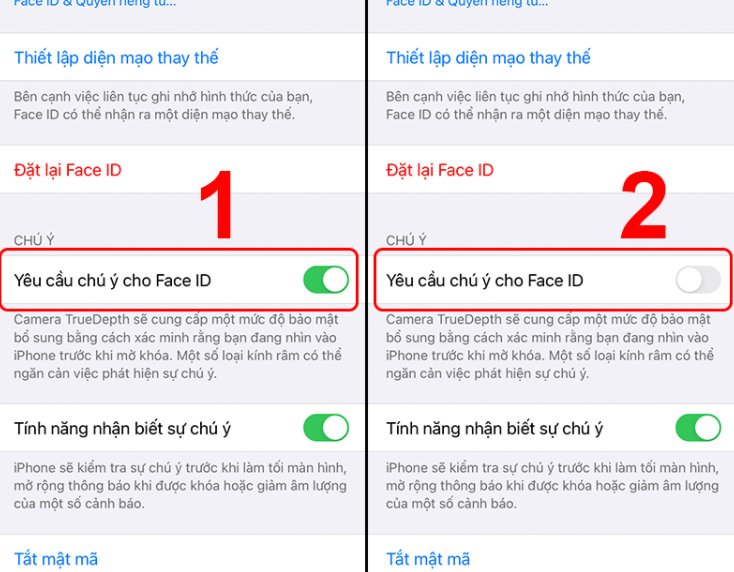 Sửa Lỗi Face ID iPhone 14 Plus 36 MTM Sua Loi Face ID iPhone X 5 Sửa Lỗi Face ID iPhone 14 Plus