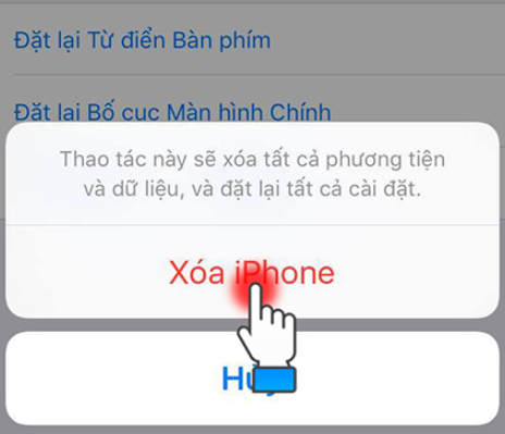 Sửa iPhone XS Max Không Nhận Sim