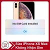 Sửa iPhone XS Max Không Nhận Sim 46 Sửa iPhone XS Max Không Nhận Sim 20616