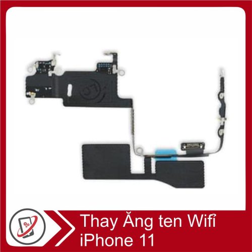Thay Ănten Wifi iPhone 11 21064