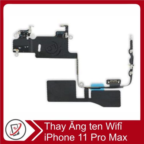 Thay Ănten Wifi iPhone 11 Pro Max 21070
