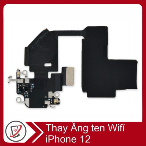 Thay Ănten Wifi iPhone 12 21073
