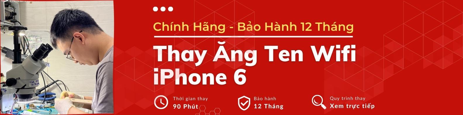 Thay Ănten Wifi iPhone SE 2020 26 Thay Ănten Wifi iPhone 6 21013