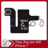 Thay Ănten Wifi iPhone 7 21039
