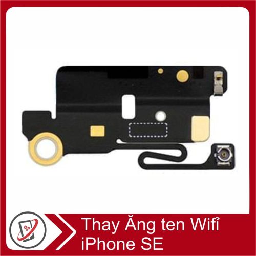 Thay Ănten Wifi iPhone SE 21062
