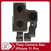 Thay Camera Sau iPhone 11 Pro 40 Thay Camera Sau iPhone 11 Pro 20525