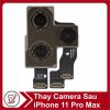 Thay Camera Sau iPhone 11 Pro Max 41 Thay Camera Sau iPhone 11 Pro Max 20532