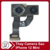 Thay Camera Sau iPhone 12 Mini 40 Thay Camera Sau iPhone 12 Mini 20536
