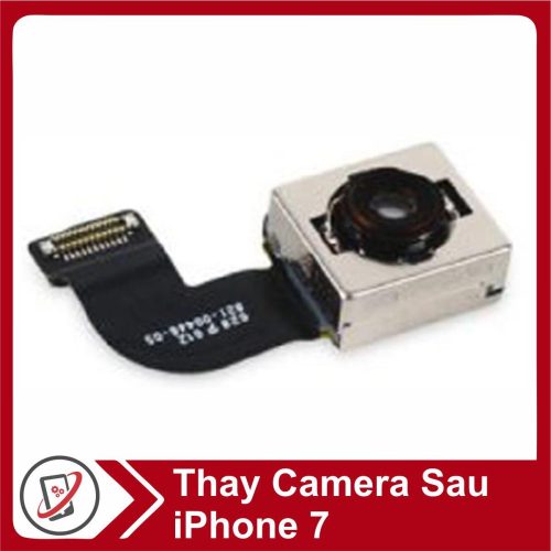 Thay Camera Sau iPhone 7 20502