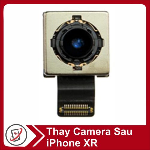 Thay Camera Sau iPhone XR 20514