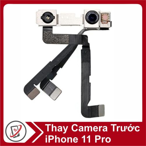 Thay Camera Trước iPhone 11 Pro 20446