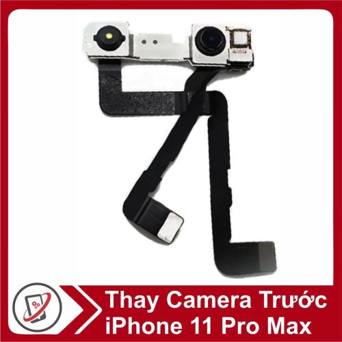 Thay Camera Trước iPhone 11 Pro Max 20448