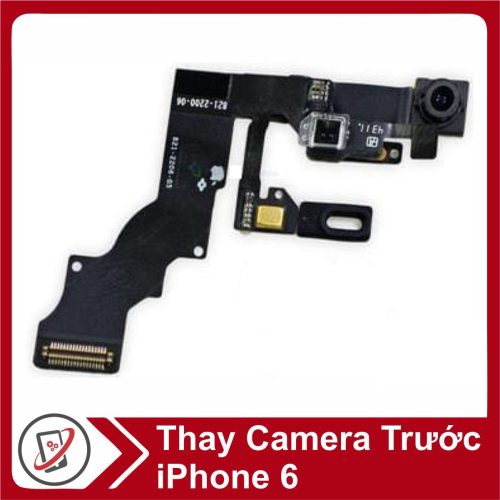Thay Camera Trước iPhone 6 20421