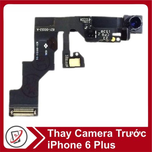 Thay Camera Trước iPhone 6 Plus 20404
