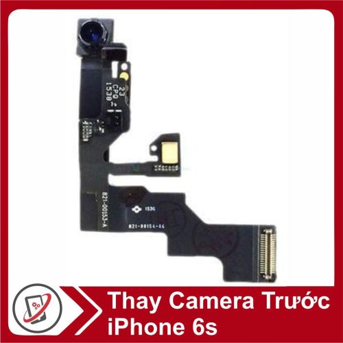Thay Camera Trước iPhone 6S 20406