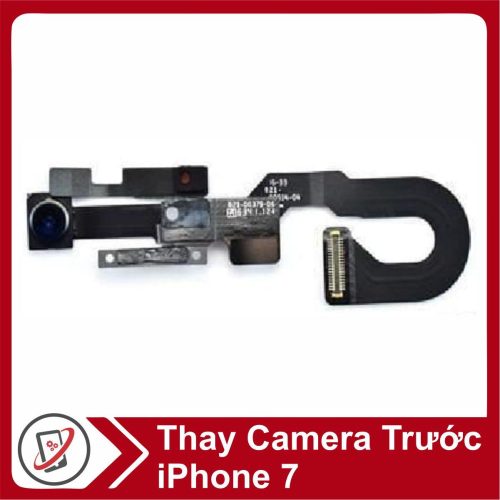 Thay Camera Trước iPhone 7 20412