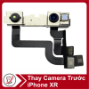 Thay Camera Trước iPhone XR 38 Thay Camera Trước iPhone XR 20430