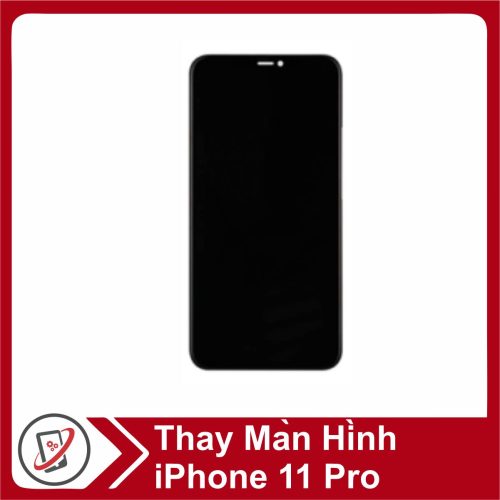 Thay Màn Hình iPhone 11 Pro 20714