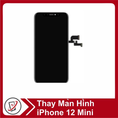 Thay Màn Hình iPhone 12 Mini 20745