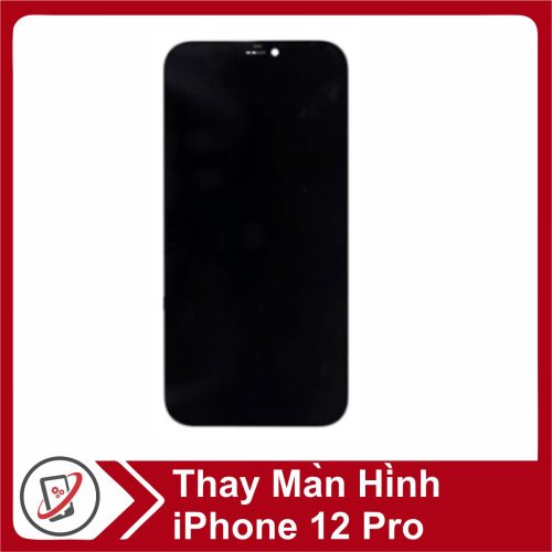 Thay Màn Hình iPhone 12 Pro 20718