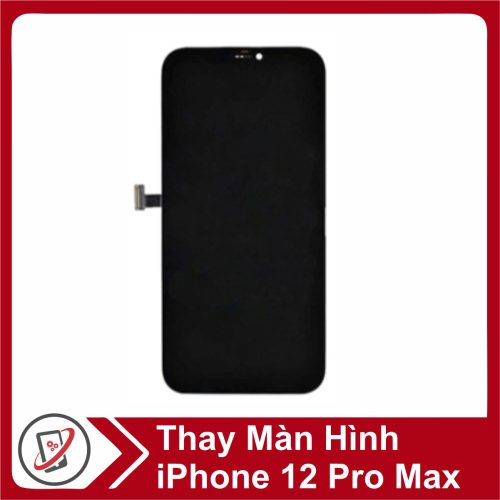 Thay Màn Hình iPhone 12 Pro Max 20717