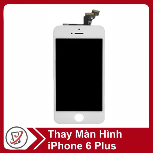 Thay Màn Hình iPhone 6 Plus 20710