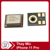 Thay Mic iPhone 11 Pro 24 Thay Mic iPhone 11 Pro 19699