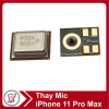 Thay Mic iPhone 11 Pro Max 25 Thay Mic iPhone 11 Pro Max 19698
