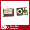 Thay Mic iPhone 8 25 Thay Mic iPhone 8 19707