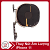 Thay Nút Âm Lượng iPhone 11 24 Thay Nút Âm Lượng iPhone 11 19893
