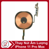 Thay Nút Âm Lượng iPhone 11 Pro Max 23 Thay Nút Âm Lượng iPhone 11 Pro Max 19897