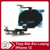 Thay Nút Âm Lượng iPhone 12 19920