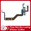Thay Nút Âm Lượng iPhone 12 Mini 19918