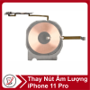 Thay Nút Âm Lượng iPhone 12 Pro 19916