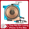 Thay Nút Âm Lượng iPhone 12 Pro Max 19913