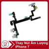 Thay Nút Âm Lượng iPhone 7 24 Thay Nút Âm Lượng iPhone 7 19847
