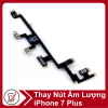 Thay Nút Âm Lượng iPhone 7 Plus 19849