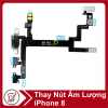 Thay Nút Âm Lượng iPhone 8 19867