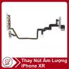 Thay Nút Âm Lượng iPhone XR 19873