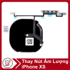 Thay Nút Âm Lượng iPhone XS 19876