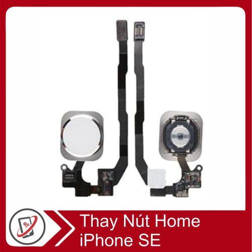 Thay Nút Home iPhone SE 20975