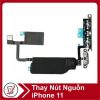 Thay Nút Nguồn iPhone 11 20758