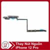 Thay Nút Nguồn iPhone 12 Pro 23 Thay Nút Nguồn iPhone 12 Pro 20763