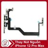 Thay Nút Nguồn iPhone 12 Pro Max 20764