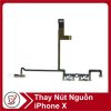 Thay Nút Nguồn iPhone X 22 Thay Nút Nguồn iPhone X 20755