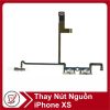 Thay Nút Nguồn iPhone XS 20756