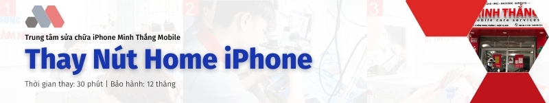 Thay Nút Home iPhone 6 20953