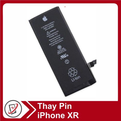 Thay Pin iPhone Xr 20666