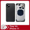 Thay Vỏ iPhone 11 7 Thay Vỏ iPhone 11 20734